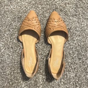 Crown Vintage ROALIA FLAT